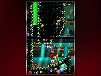 Yoshi´s Island