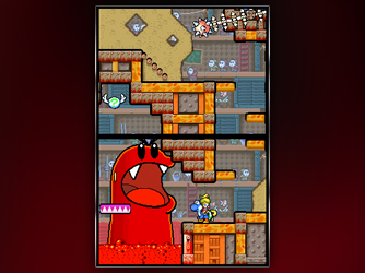Yoshi´s Island
