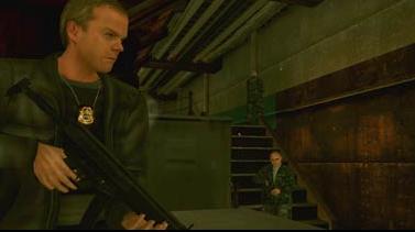 24: The Game