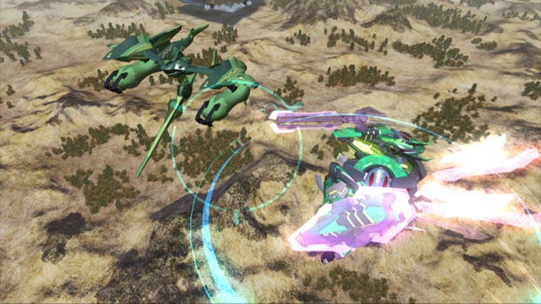 Zegapain Xor