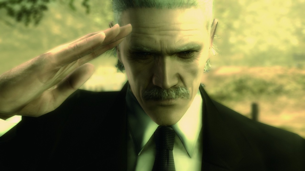 Metal Gear Solid 4: Guns of the Patriots - Imagen 3