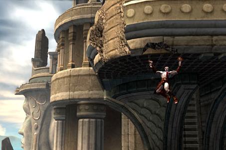 God of War II (Play Station 2)