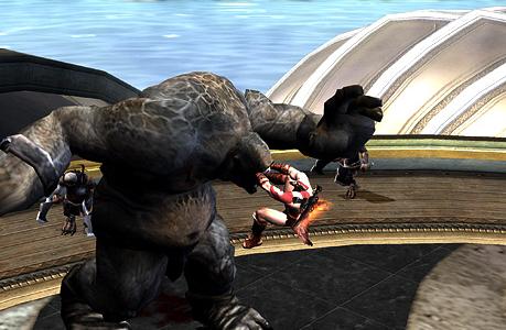 God of War II (Play Station 2)
