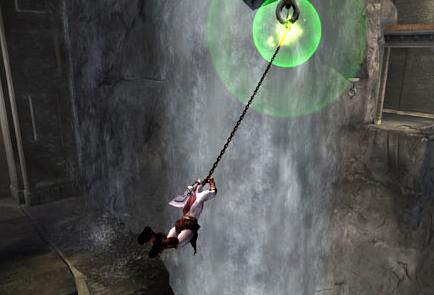 God of War II (Play Station 2)