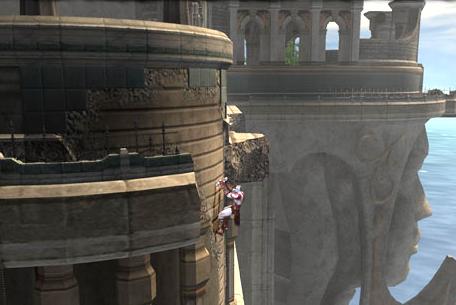 God of War II (Play Station 2)