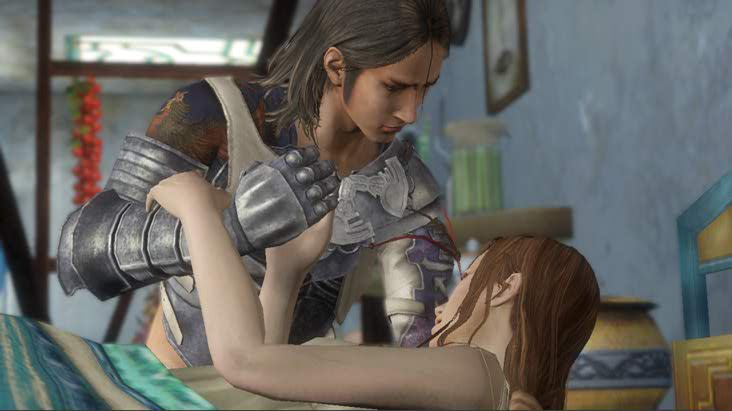 Lost Odyssey