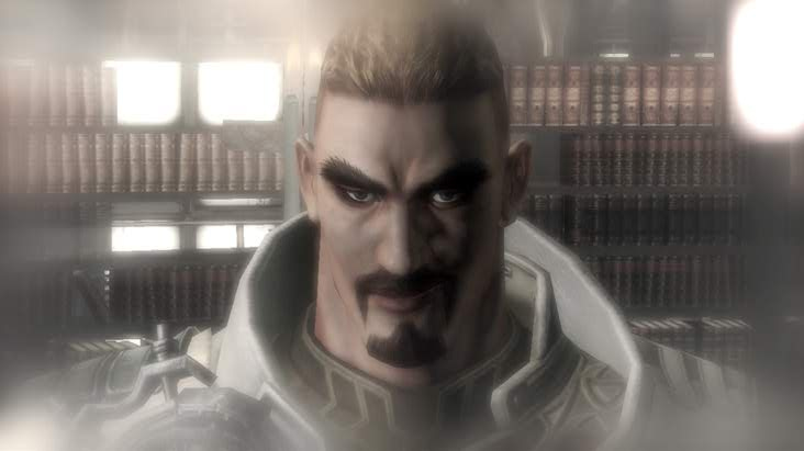 Lost Odyssey