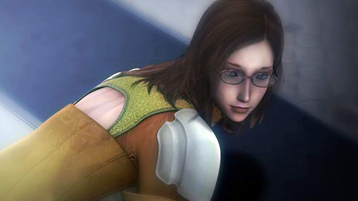 Lost Odyssey