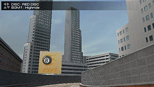 Ridge Racer 2