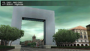 Ridge Racer 2