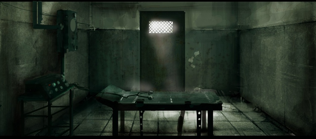 Silent Hill Origins (PSP)