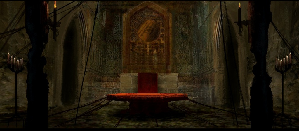 Silent Hill Origins (PSP)