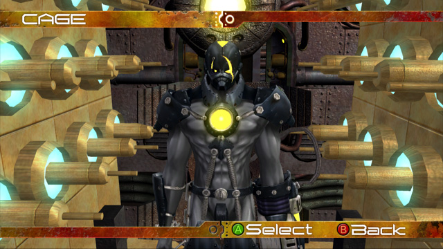 Bomberman Act Zero (Xbox 360)