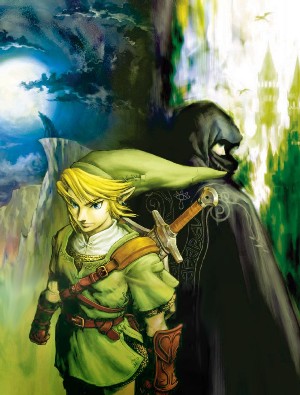 The Legend of Zelda:Twilight Princess