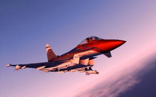Ace Combat Zero:The Belkan War