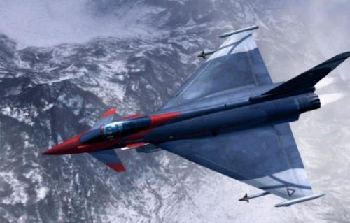Ace Combat Zero:The Belkan War