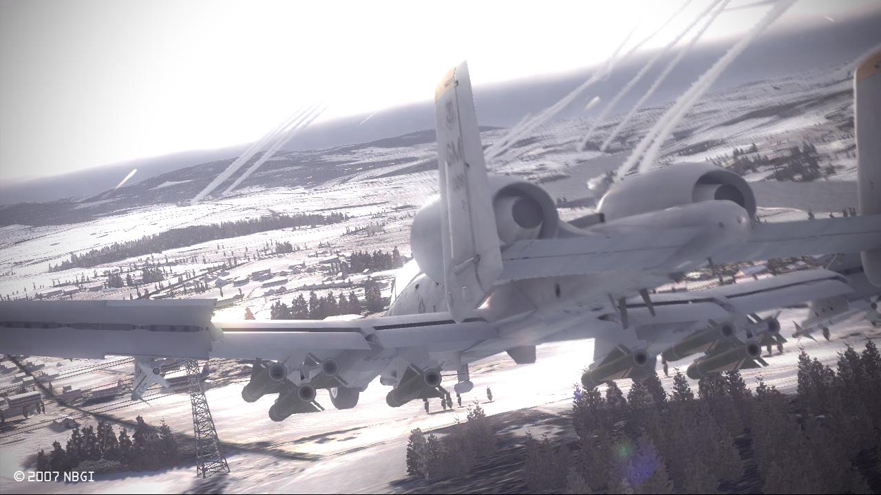 Ace Combat 6 - Imagen 13