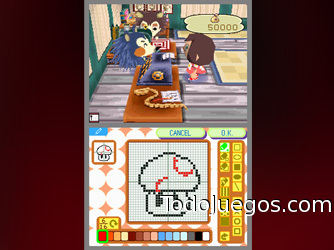 Animal Crossing