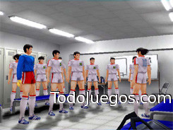 Captain Tsubasa