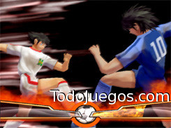 Captain Tsubasa