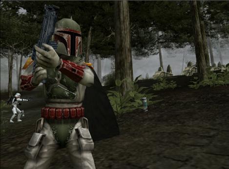 Star Wars: Battlefront II