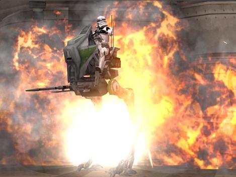 Star Wars: Battlefront II