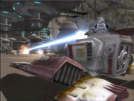 Star Wars: Battlefront II