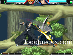 Bleach: The Blade of the Fate