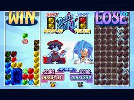 Capcom Puzzle World