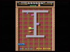 Capcom Puzzle World