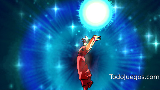 Dragon Ball Z: Shin Budokai