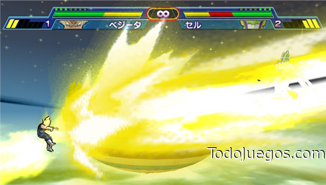 Dragon Ball Z: Shin Budokai