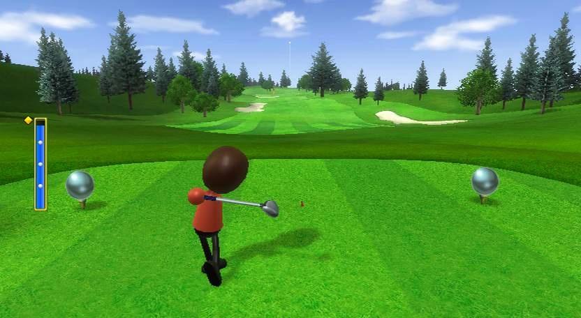 Wii Sports