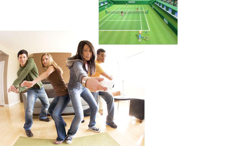 Wii Sports