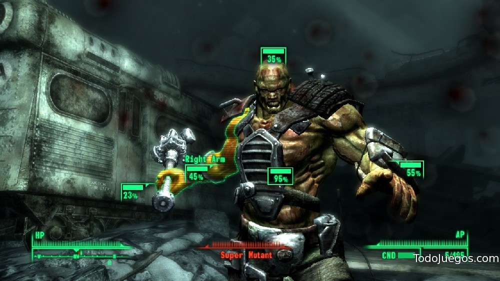 Fallout 3 - Imagen 41