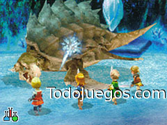 Final Fantasy III