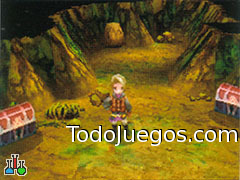 Final Fantasy III