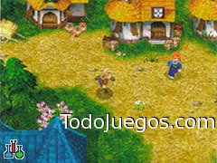 Final Fantasy III