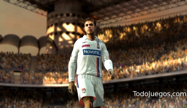 FIFA 07 - Imagen 4