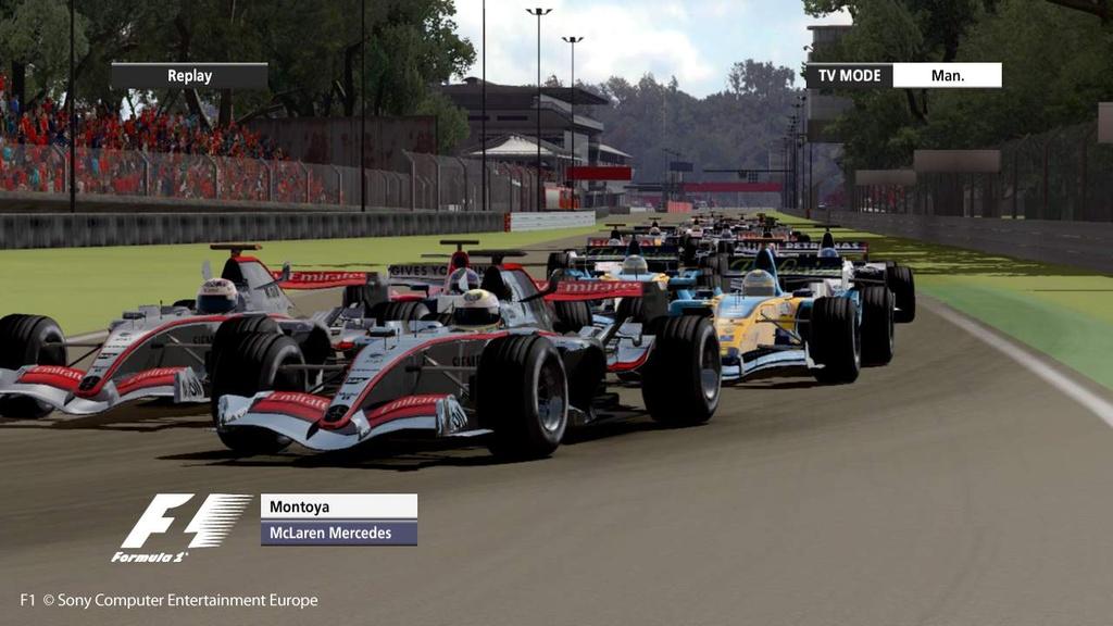 Formula One: Championship Edition