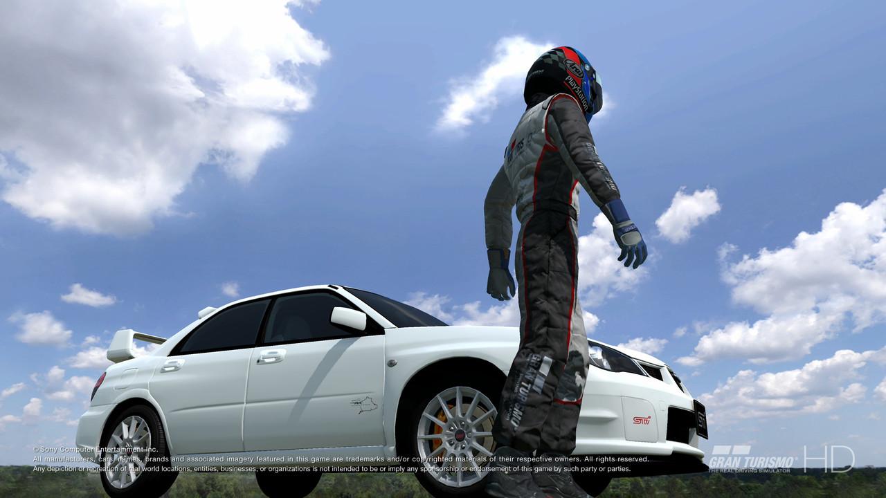 Gran Turismo 4 HD - Imagen 6