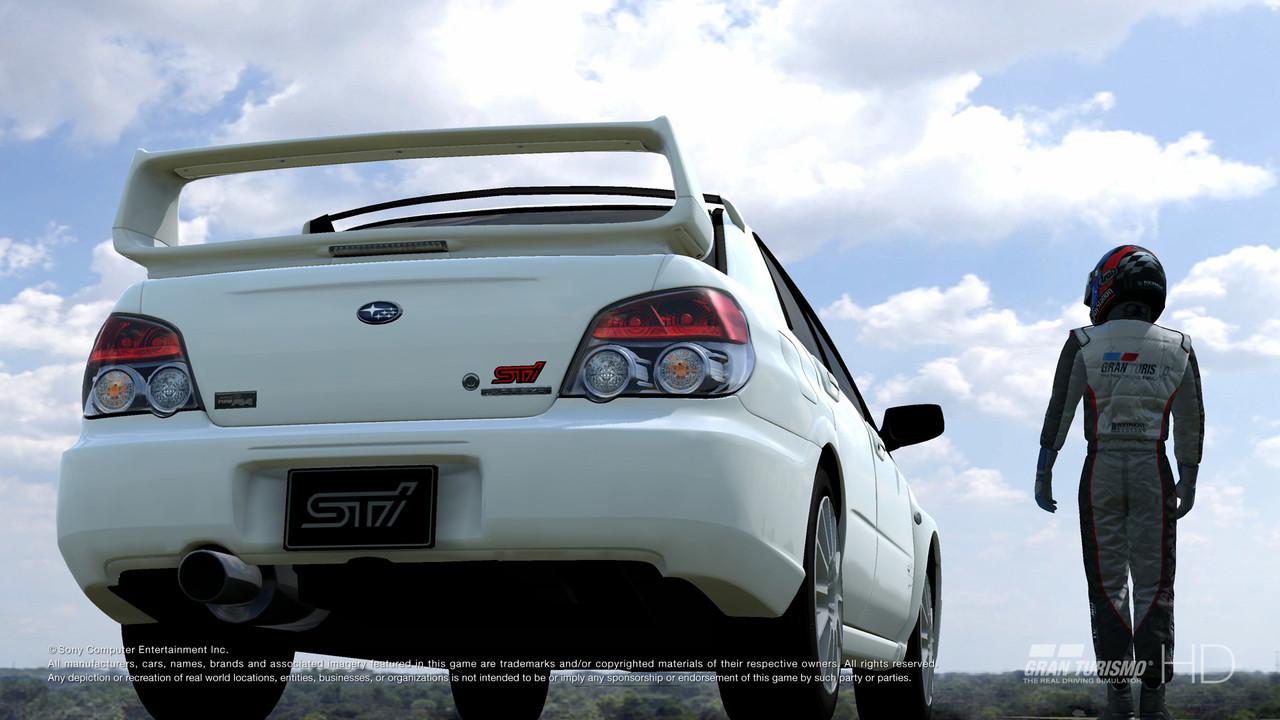 Gran Turismo 4 HD - Imagen 5