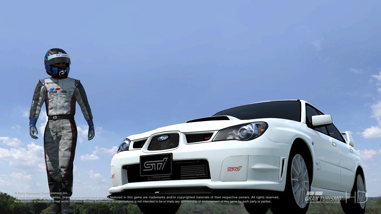 Gran Turismo 4 HD - Imagen 4