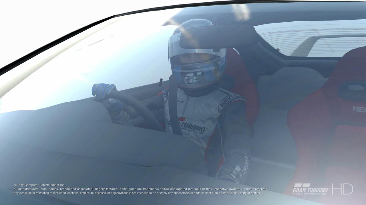 Gran Turismo 4 HD - Imagen 3