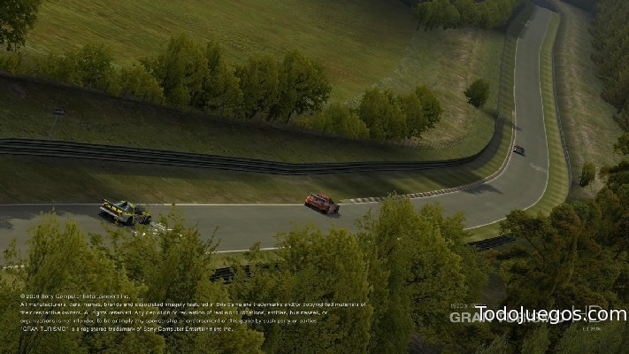 Gran Turismo HD (Play Station 3)