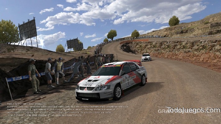 Gran Turismo HD (Play Station 3)
