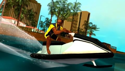 Grand Theft Auto: Vice City Stories - Imagen 14