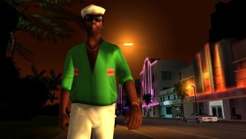 Grand Theft Auto: Vice City Stories