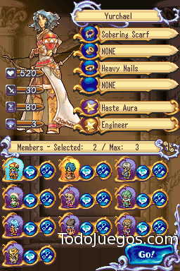 Heroes of Mana