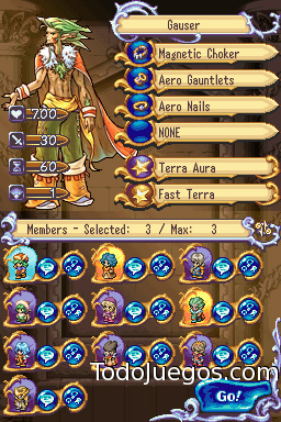 Heroes of Mana